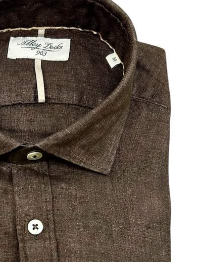 ALLEY DOCKS AU25S02CA