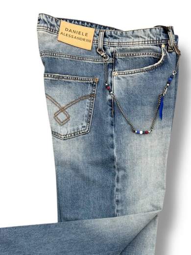 DANIELE ALESSANDRINI DUDL0003-DE0046A