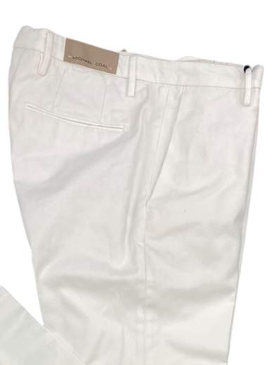 MICHAEL COAL MCBRAPLS2505F24C