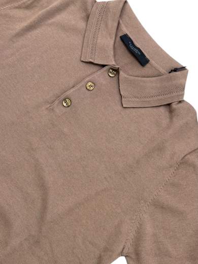 GAZZARRINI POLO Uomo | ME574G