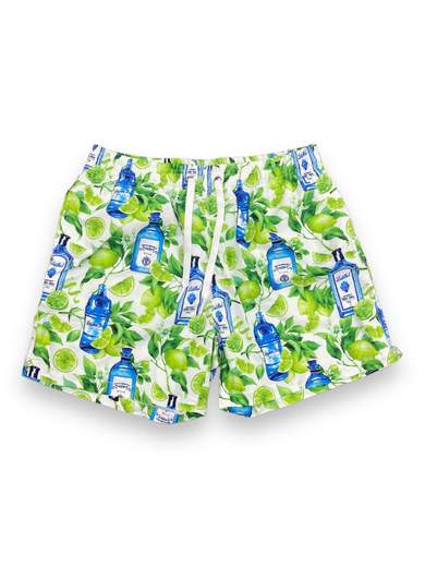 ALLEY DOCKS AU24S19BW