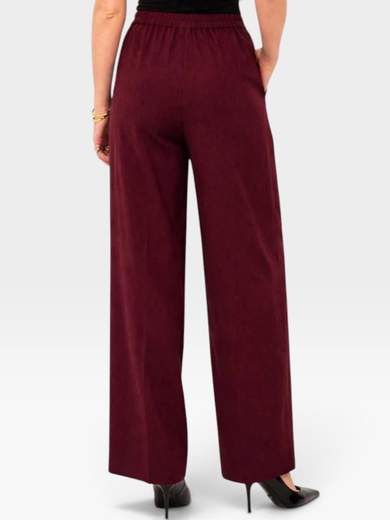 SILENCE LIMITED PANTALONE Donna | PA2287