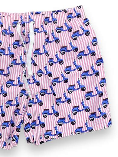 ALLEY DOCKS AU24S15BW