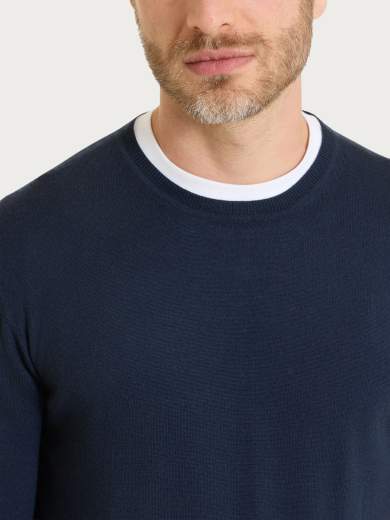 RAGNO MAGLIA Uomo | U854M9