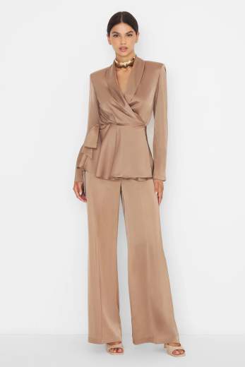 SILENCE LIMITED GI5326