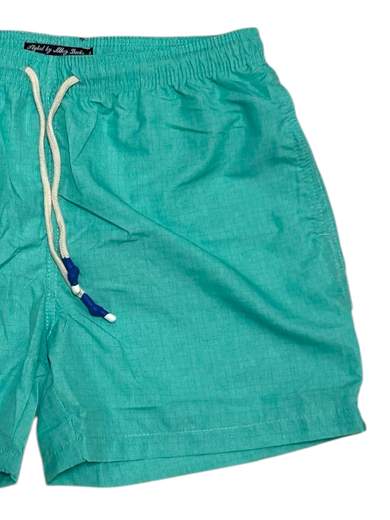 ALLEY DOCKS AU25S06BW