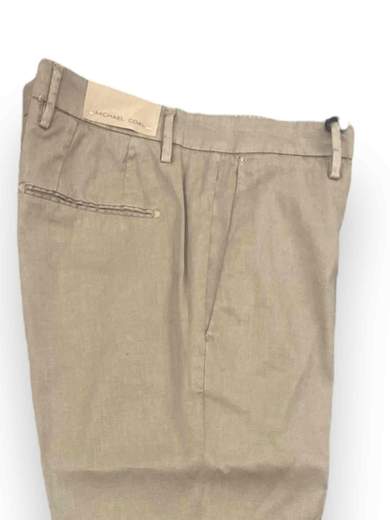 MICHAEL COAL MCBRAPLS2823S24C