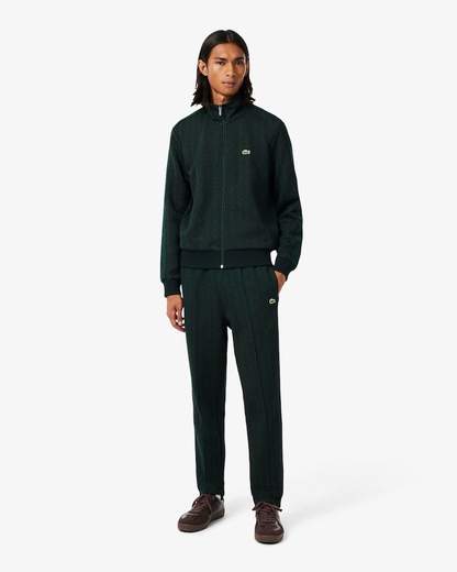 LACOSTE FELPA Uomo | SH1368