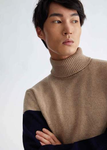 LIU JO UOMO M223P202TIPBLOCK