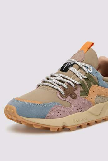 FLOWER MOUNTAIN SCARPA Unisex | YAMANO 3
