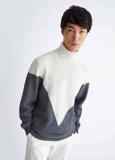 LIU JO UOMO M223P202TIPBLOCK