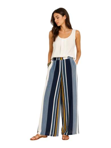 MYASTREET PANTALONE Donna | AM946