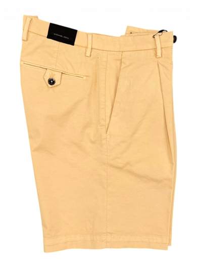 MICHAEL COAL PANTALONE Uomo | MCHAR2563S26B