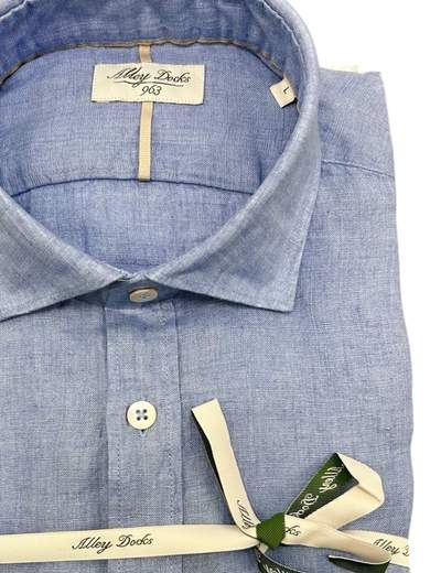 ALLEY DOCKS AU25S02CA