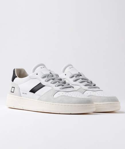 D.A.T.E. DATE SCARPA Uomo | COURT2.0
