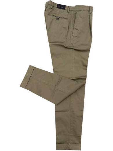 MICHAEL COAL MCFRK2564S26