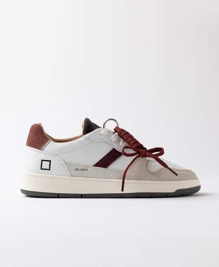 D.A.T.E. DATE SCARPA Uomo | COURT2.0