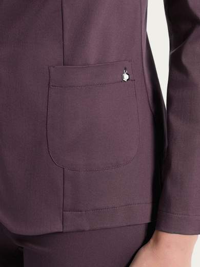 RAGNO GIACCA Donna | DN22GA