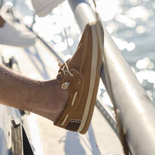 HEY DUDE SCARPA Uomo | HARBOR