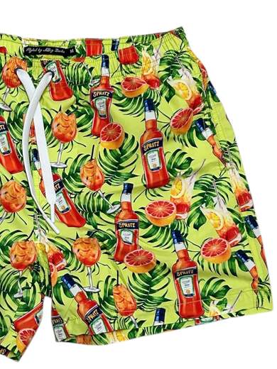 ALLEY DOCKS AU25S06BW