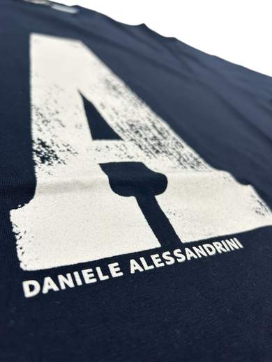 DANIELE ALESSANDRINI DA1SS25T001