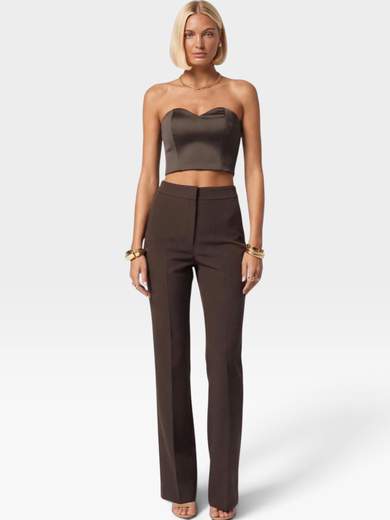 SILENCE LIMITED TOP Donna | SLBO031