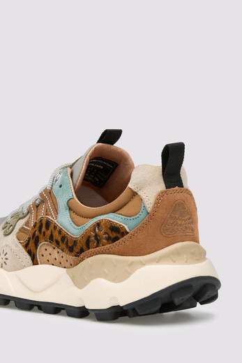 FLOWER MOUNTAIN SCARPA Unisex | YAMANO 3