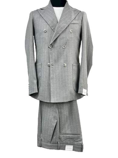 OFFICINA SARTORIALE BGPA01