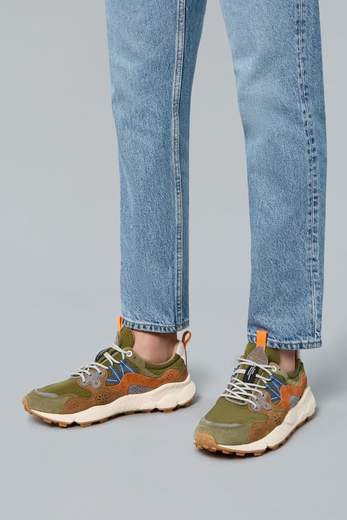 FLOWER MOUNTAIN YAMANO 3