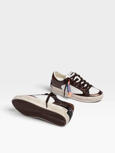 CRIME LONDON SCARPA Donna | SK8DELUXE