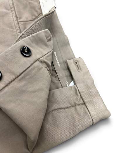 MICHAEL COAL PANTALONE Uomo | MCBRAOMS2505F26L