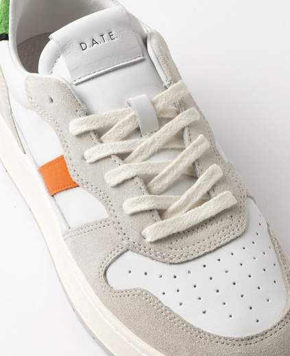 D.A.T.E. DATE SCARPA Uomo | COURT2.0