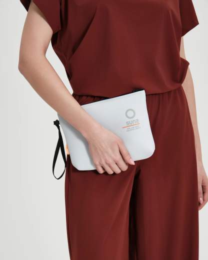 SUNS BORSE Unisex | POCHETTE