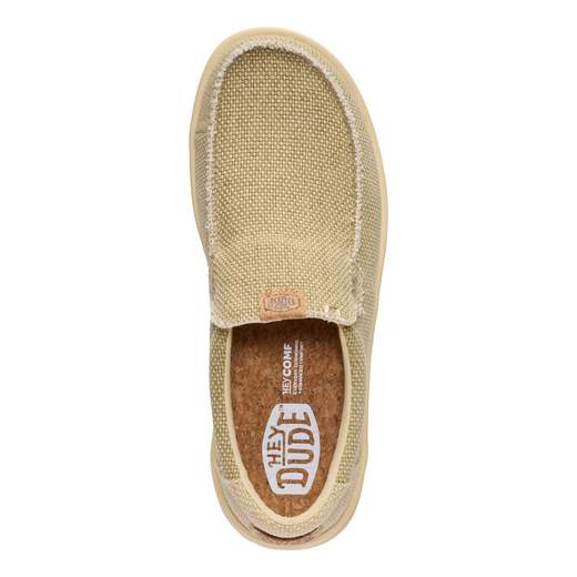 HEY DUDE SCARPA Uomo | MIKKA
