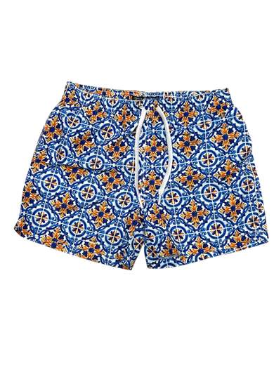 ALLEY DOCKS AU25S06BW