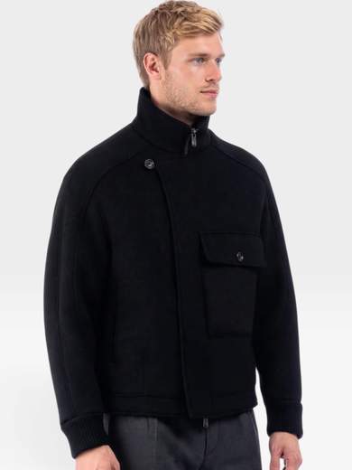 GAZZARRINI GIUBBINO Uomo | GBI815G