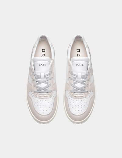 D.A.T.E. DATE SCARPA Donna | COURT2.0