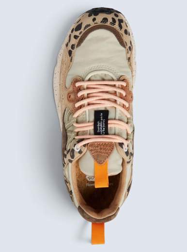 FLOWER MOUNTAIN SCARPA Unisex | YAMANO 3