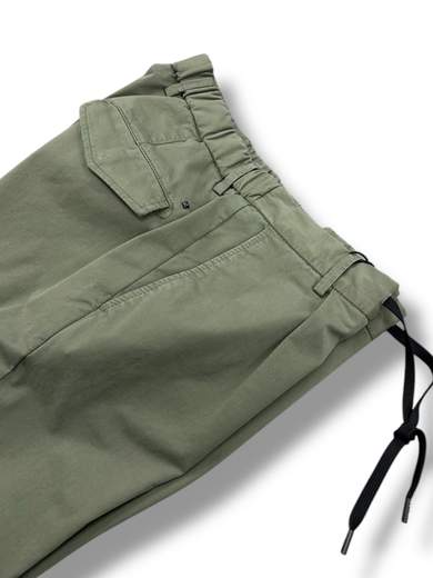 OUTFIT  S2S5CT00P010