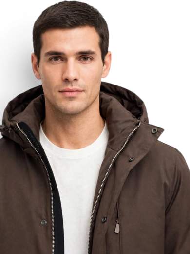 HéSKIMO GIUBBINO Uomo | HE2440021