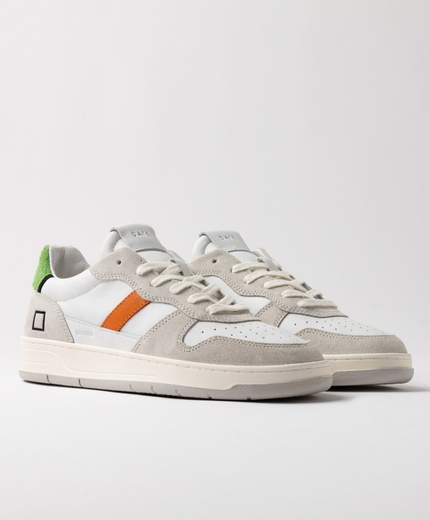 D.A.T.E. DATE SCARPA Uomo | COURT2.0