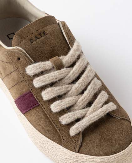 D.A.T.E. DATE SCARPA Donna | HILLLOW