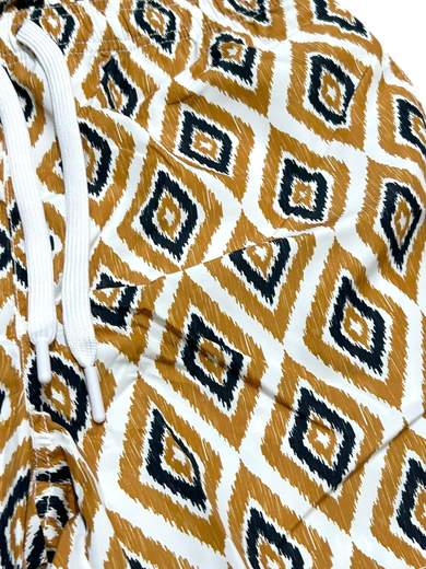 ALLEY DOCKS AU25S06BW