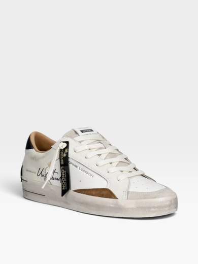 CRIME LONDON SK8DELUXE