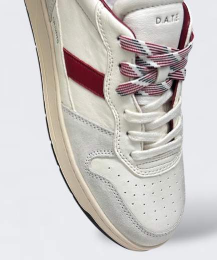 D.A.T.E. DATE SCARPA Uomo | COURT2.0