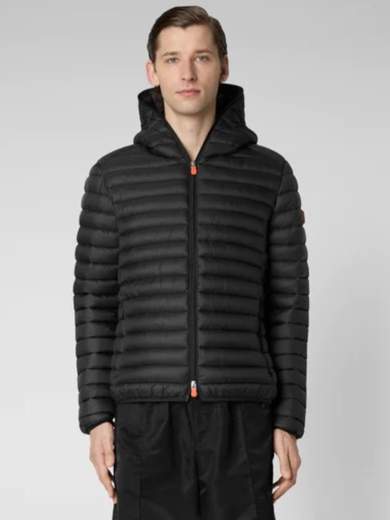 SAVE THE DUCK DONALD