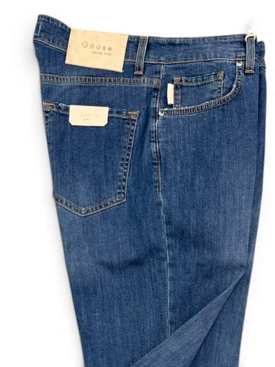 GOOSE JEANS Uomo | HENRY