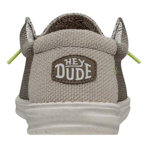 HEY DUDE SCARPA Uomo | WALLY