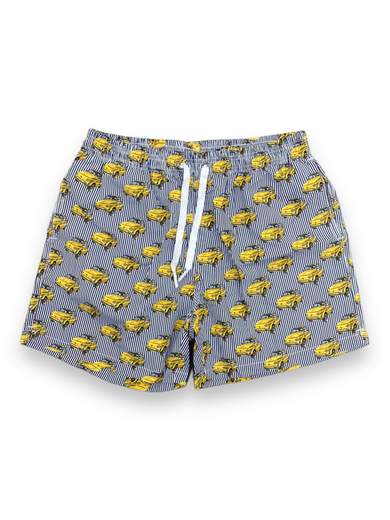 ALLEY DOCKS AU24S13BW