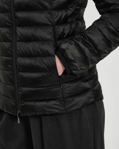 SUNS GIUBBINO Donna | FLAMINIA LIGHT